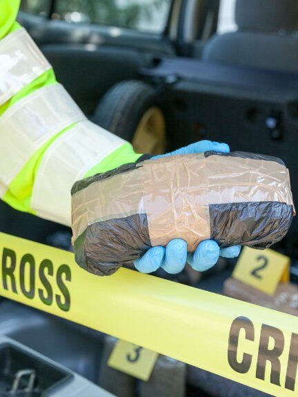 Extraditan a Paises Bajos a 'La Madrina': reconocida narcotraficante Colombiana En marzo del año pasado fue capturada Aura Jazmín Castro Ruíz, conocida en el mundo criminal con el alias ‘La Madrina’ en la ciudad de Medellín.