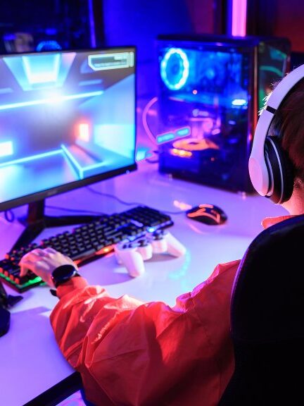 Colombianos asumen el reto de crear un videojuego en un solo fin de semana