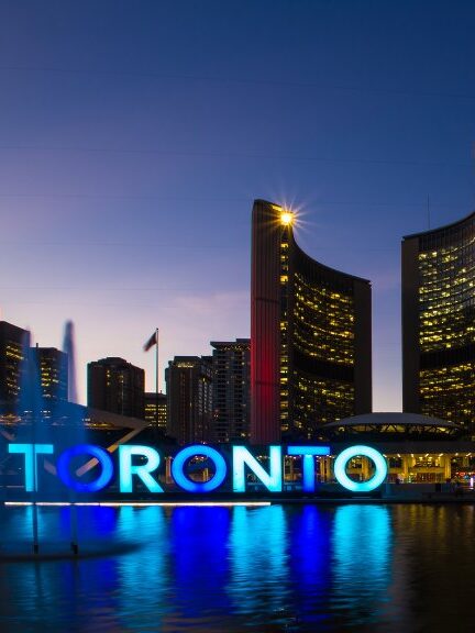 Conozca las ofertas laborales disponibles para trabajar en Canadá de la mano del SENA