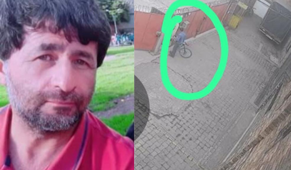Familia busca a Álvaro Hernando González; desapareció en Engativá El pasado 14 de enero, Álvaro Hernando González Barreto, de 55 años, desapareció en circunstancias que aún no han podido esclarecerse en Engativá Pueblo. Su familia, preocupada y desesperada por su paradero, ha estado realizando esfuerzos continuos para encontrarlo.