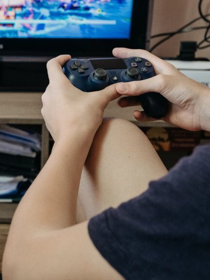 Sony presenta una nueva tecnología en PlayStation que permitiría oler los videojuegos