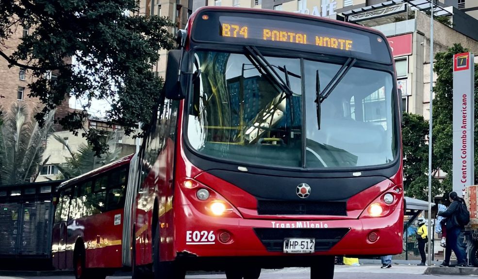 Importante anuncio para el Día sin Carro y sin Moto en Bogotá; tiene que ver con TransMilenio Estos son los horarios de operación de TransMilenio para el Día sin Carro y sin Moto en Bogotá.