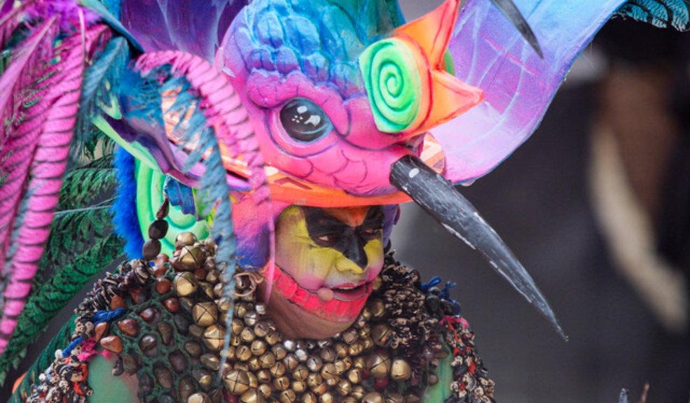 Gobierno de Colombia le apuesta al Arte y la Cultura con un presupuesto superior al billón de pesos 2 Gobierno de Colombia le apuesta al Arte y la Cultura con un presupuesto superior al billón de pesos Esta iniciativa es clave para asegurar que la cultura continúe siendo un pilar del desarrollo social y económico en Colombia.