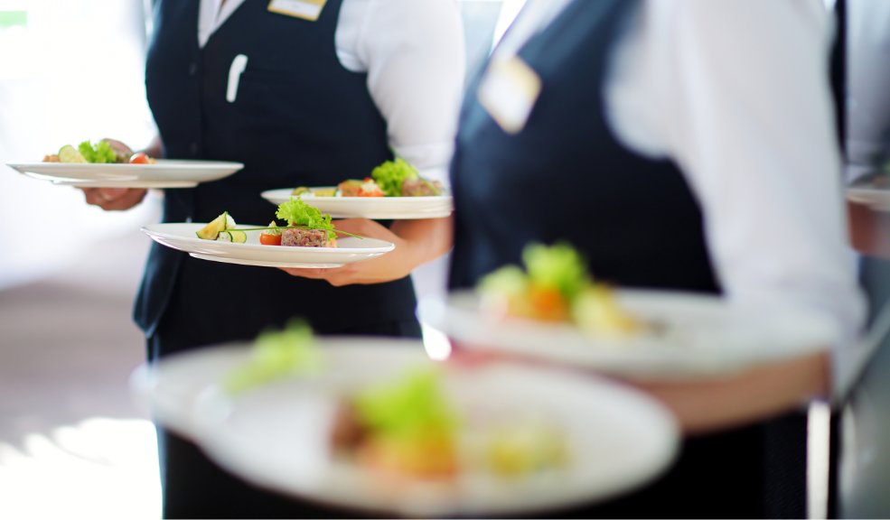 El Distrito abre convocatorias laborales para jóvenes en el sector gastronómico El programa de formación está diseñado para mejorar las oportunidades laborales de los jóvenes en el ámbito gastronómico.