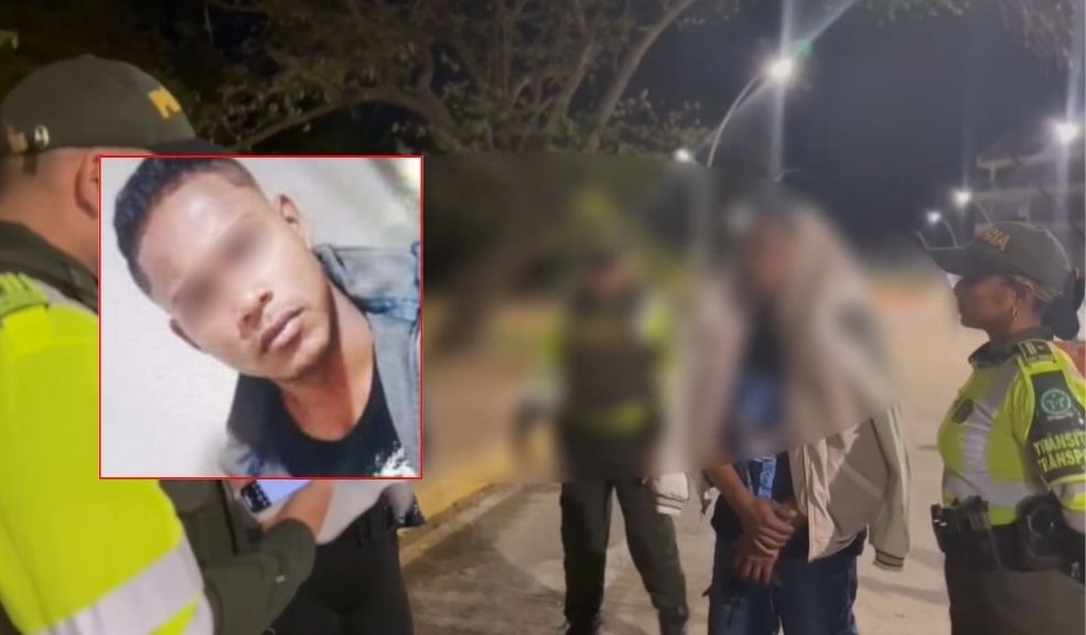 Padrastro de bebé asesinado en Kennedy será trasladado a Bogotá 7 Padrastro de bebé asesinado en Kennedy será trasladado a Bogotá El padrastro del menor será trasladado en avión hasta la ciudad de Bogotá.