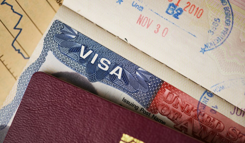 Cancillería anuncia cuándo se restablecerán las operaciones de la embajada de Estados Unidos en Colombia A pesar de la confirmación sobre la reactivación de trámites consulares, algunos solicitantes de visa han reportado que continúan sin recibir atención en la Embajada.