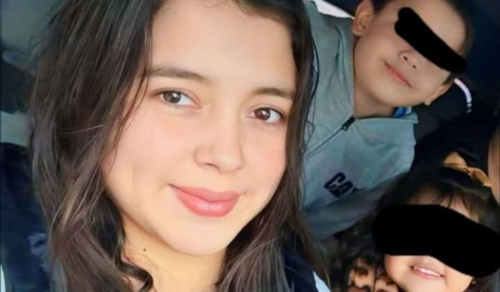 Colombiana y sus dos hijos fueron asesinados en Estados Unidos: detalles del brutal ataque Una mujer de nacionalidad colombiana y sus dos pequeños hijos fueron asesinados en Estados Unidos.