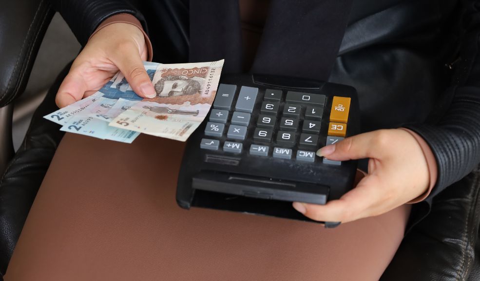 Cuide sus finanzas personales Expertos señalan que los colombianos deben ahorrar y no malgastar. Le contamos cómo.