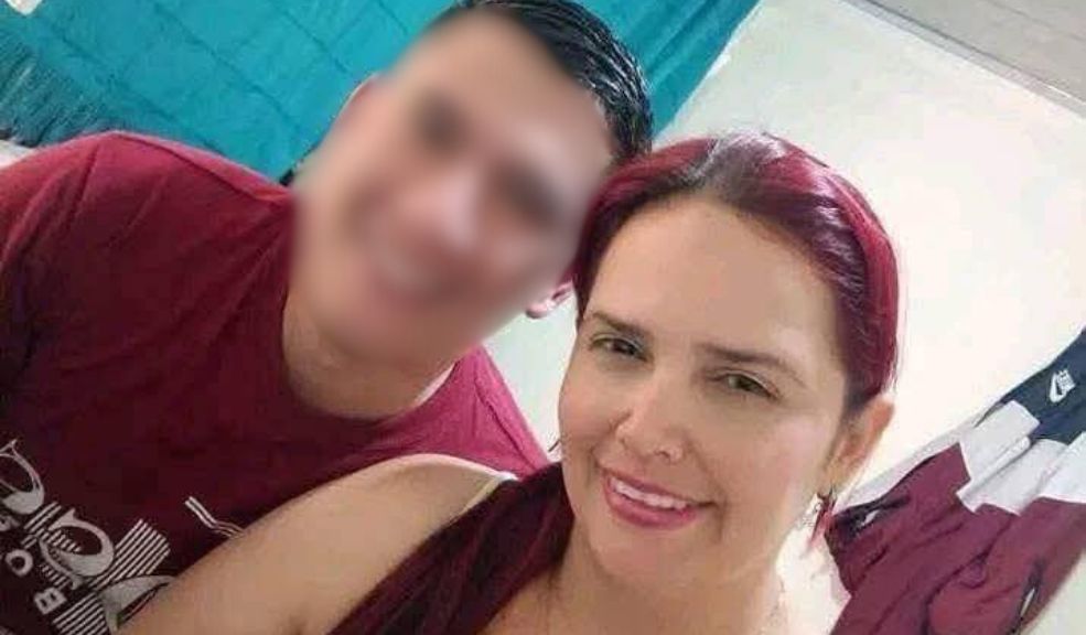 EXCLUSIVO: Desgarrador relato de mujer atacada a mordiscos por su pareja Q'HUBO conoció los detalles de la brutal agresión de la cual fue víctima Paola Ospina en el barrio Andalucía de la localidad de Kennedy, al sur de Bogotá.