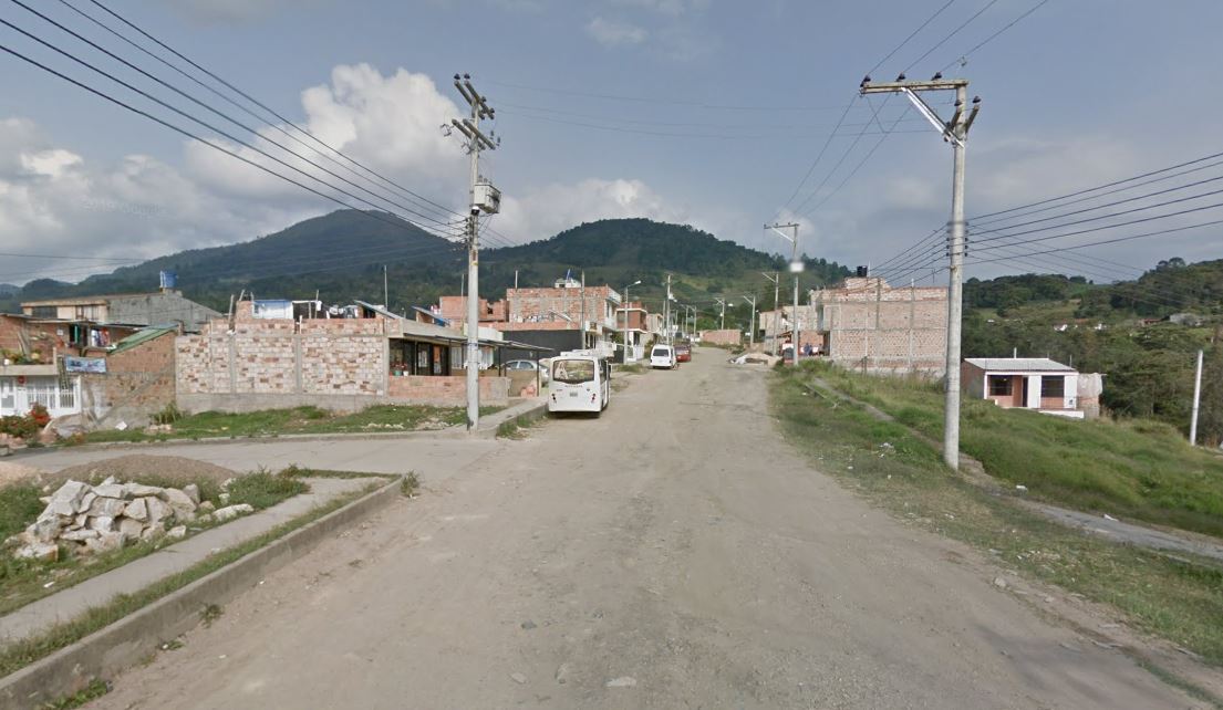 Desgarrador relato sobre caso de una niña que fue encontrada sin vida en Fusagasugá De acuerdo con sus familiares, Eileen era una niña muy alegre, pero esto cambió tras la pérdida de dos allegados.