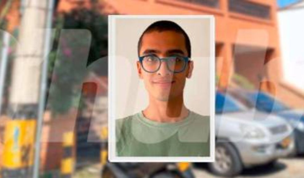 Docente fue asesinado dentro de su apartamento: estaba amarrado de pies y manos El joven docente fue hallado por su madre. Estaba atado de pies y manos