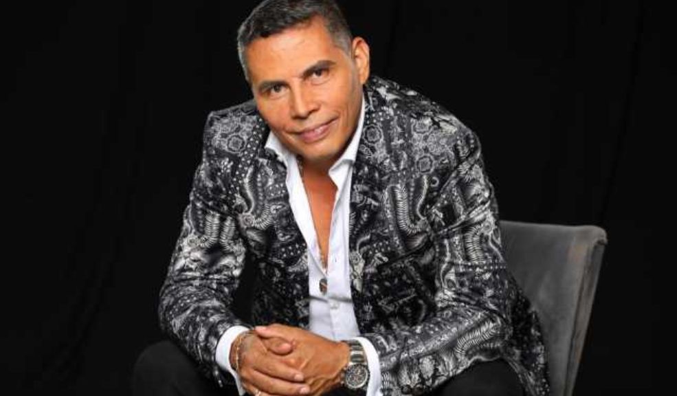 El Andariego lanza versión en cumbia de su éxito 'La Foto de los Dos' 1 El Andariego lanza versión en cumbia de su éxito 'La Foto de los Dos' La cumbia fue el vehículo elegido por El Andariego para representar el talento que define al Cauca.