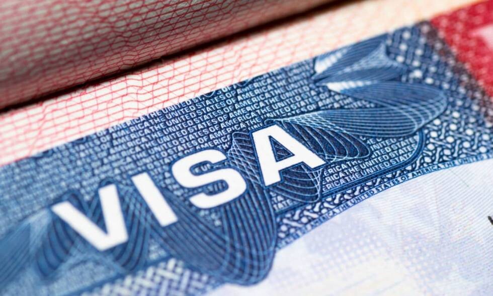 Embajada de Estados Unidos en Colombia canceló las citas para sacar la visa este 29 de enero Por tercer día consecutivo, las entrevistas para visas en el Centro de Atencón al Solicitante (CAS) fueron canceladas.
