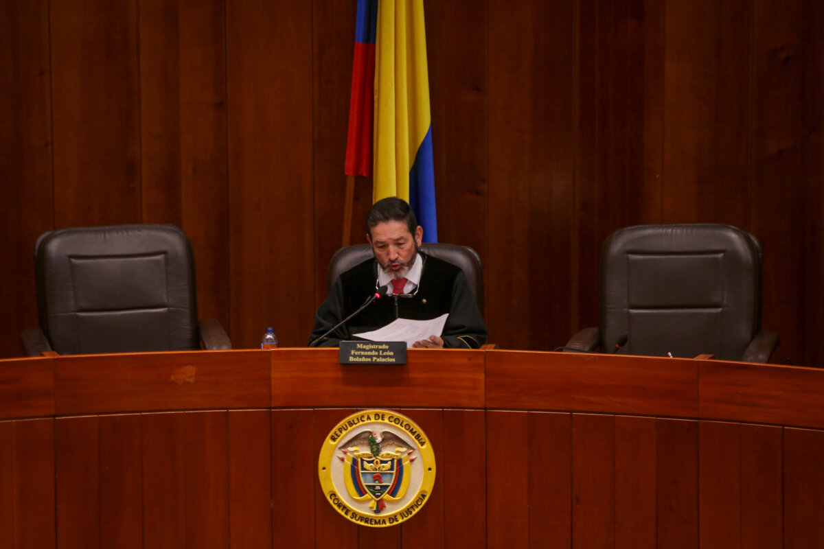 Epa Colombia no tendrá casa por cárcel y su defensa solicitará medidas de seguridad especiales 1 Epa Colombia no tendrá casa por cárcel y su defensa solicitará medidas de seguridad especiales Debido a que Epa Colombia es madre y una empresaria que ha obtenido cada vez mayor reconocimiento, su defensa solicitará medidas de seguridad especiales.