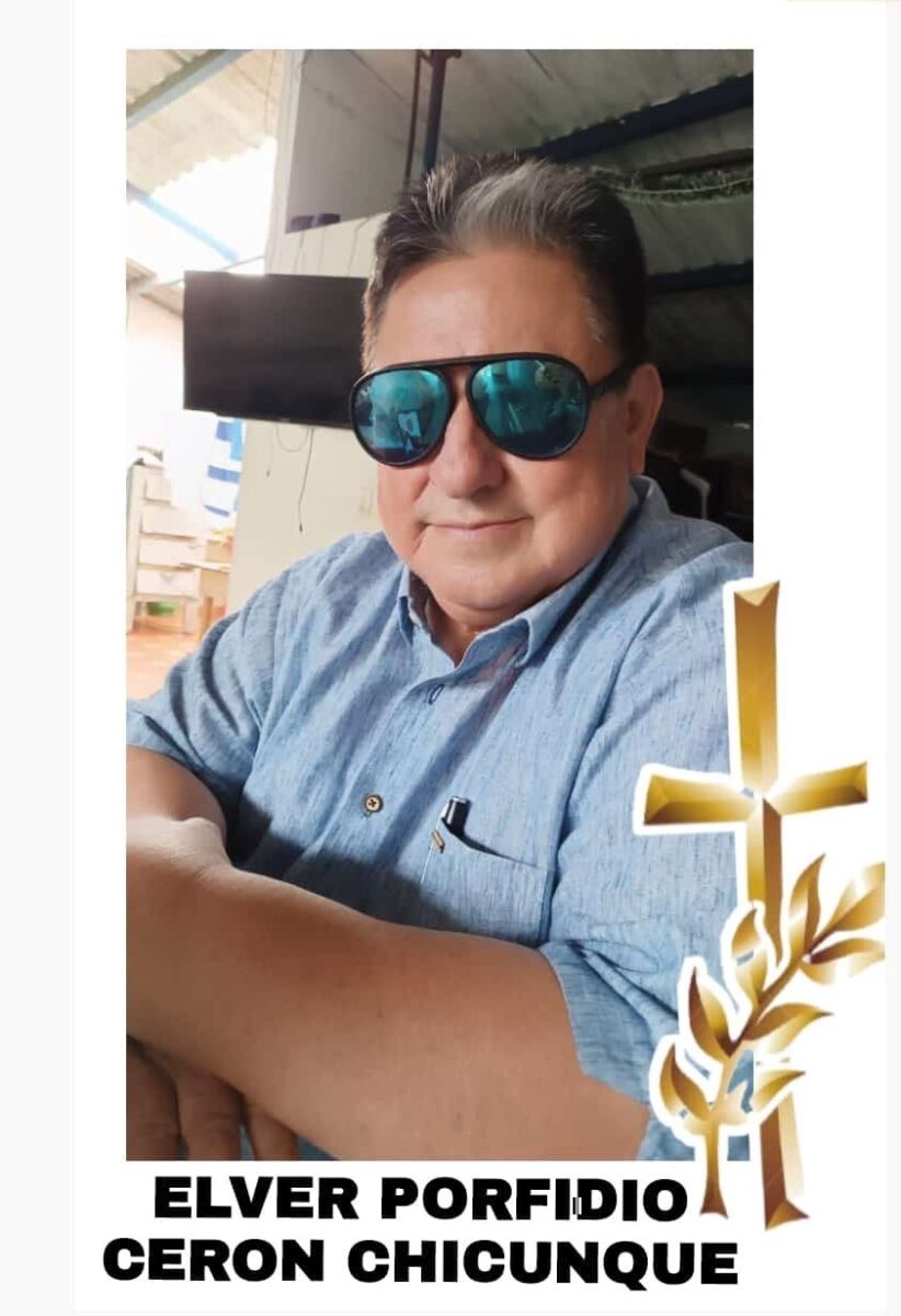 Esta sería la razón detrás del asesinato del exalcalde de Mocoa 1 Esta sería la razón detrás del asesinato del exalcalde de Mocoa Cerón había sido capturado en tres ocasiones anteriores por diferentes delitos, pero en todas logró recuperar su libertad. El caso sigue bajo investigación.