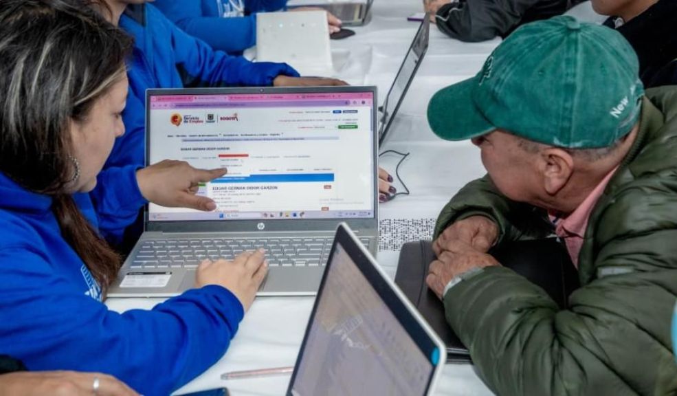 Estás son las convocatorias laborales de esta semana bajo la iniciativa 'Talento Capital' Adicionalmente, 130 vacantes están dirigidas a personas mayores de 50 años, en un esfuerzo por promover la inclusión laboral y garantizar condiciones de empleo digno.