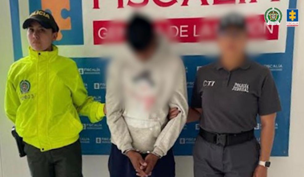 Este sería el lugar al que Sarita Michel habría sido llevada por su primo 1 Este sería el lugar al que Sarita Michel habría sido llevada por su primo Durante la audiencia de judicialización, el primo de Sarita no aceptó los cargos que le imputaron por desaparición forzada. Esto dijo la Fiscalía del caso.