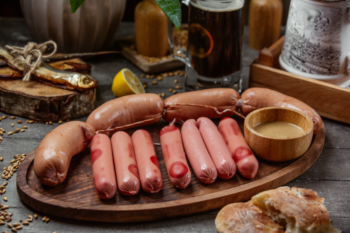 Estos son los alimentos que subirán de precio en 2025 por el impuesto a ultraprocesados El ajuste afectará tanto a la producción como a los costos finales para los consumidores, incrementando el precio de ciertos alimentos.