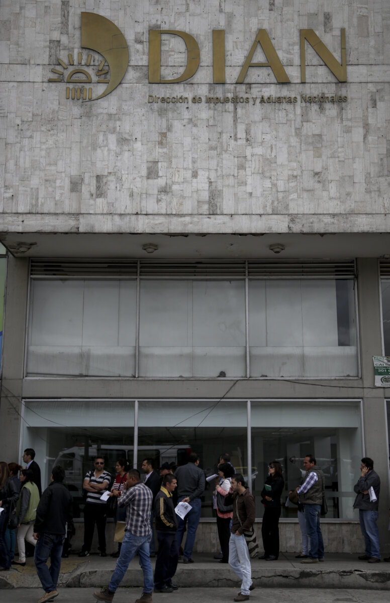Estos son los nuevos cambios en el Registro Único Tributario- RUT 1 Estos son los nuevos cambios en el Registro Único Tributario- RUT El principal objetivo de estos ajustes es reducir el riesgo de suplantación de identidad y proteger mejor la privacidad de los contribuyentes.