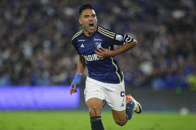 Millonarios confirma la salida de Falcao García: su legado en el equipo Millonarios anunció que no llegó a un acuerdo con Falcao García para firmar un nuevo contrato. Este fue su emotivo mensaje de despedida.
