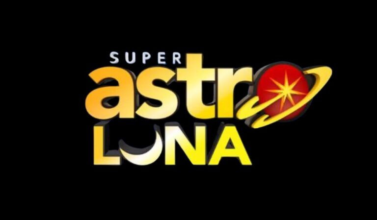 El jueves 9 de enero de 2025, se llevó a cabo el sorteo del Súper Astro Luna