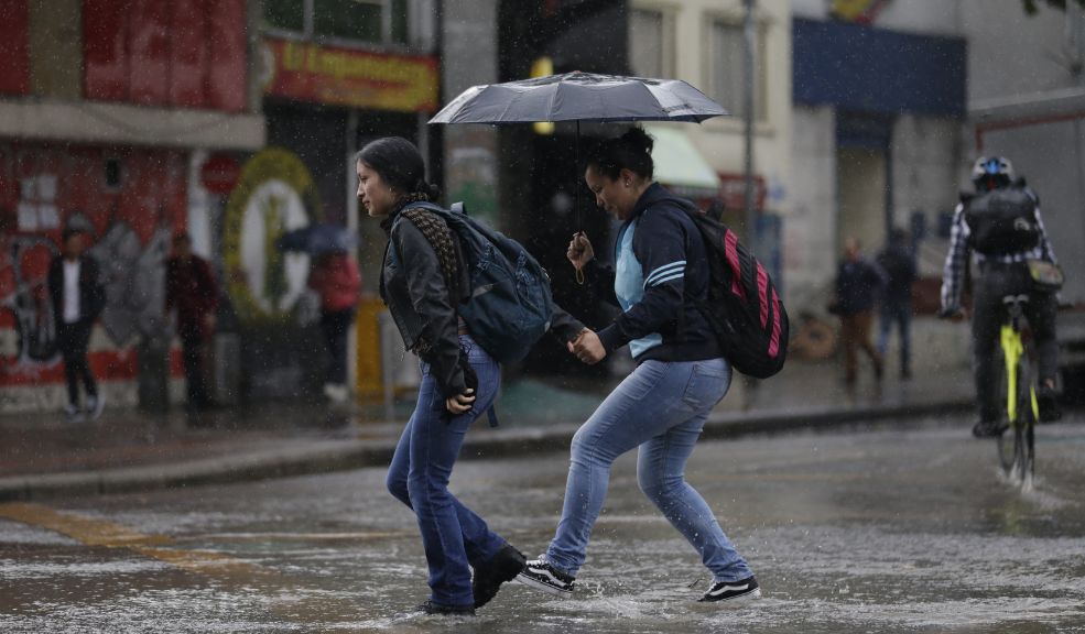 Ideam publicó el pronóstico del clima para enero, ¿lloverá este puente festivo? El Instituto de Hidrología, Meteorología y Estudios Ambientales (Ideam) dio a conocer el pronóstico del clima para los próximos meses.