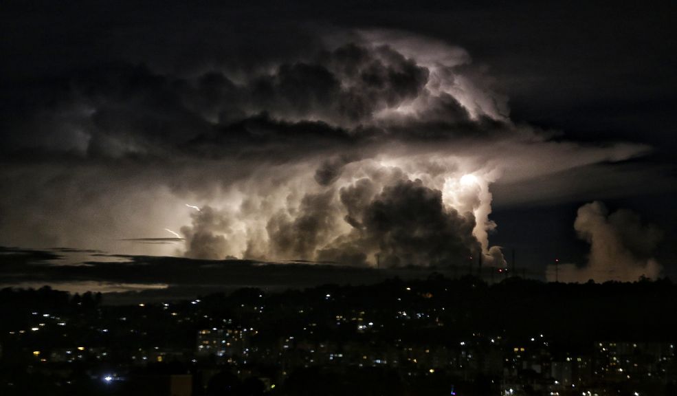 Ideam publicó el pronóstico del clima para enero, ¿lloverá este puente festivo? 1 Ideam publicó el pronóstico del clima para enero, ¿lloverá este puente festivo? El Instituto de Hidrología, Meteorología y Estudios Ambientales (Ideam) dio a conocer el pronóstico del clima para los próximos meses.