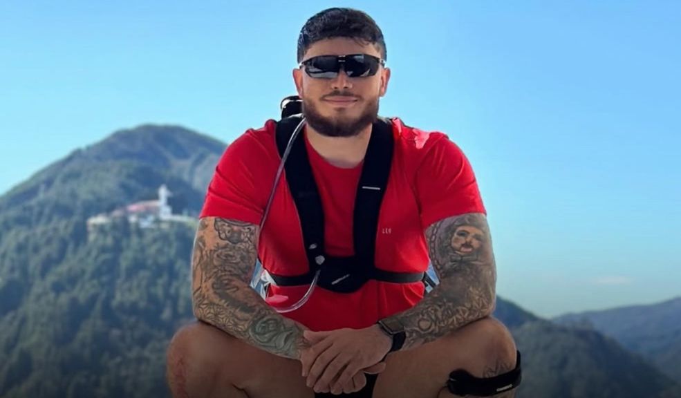 Novia de Kevin Bocanegra responde a críticas por realizar contenido para adultos 1 Novia de Kevin Bocanegra responde a críticas por realizar contenido para adultos Jois Ramírez, la novia de Kevin Bocanegra, el joven que falleció en el Parque Nacional Natural Los Nevados, manifestó que su trabajo no debería ser el foco en estos momentos.