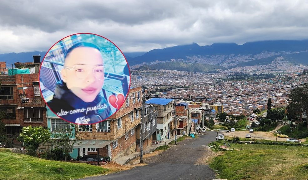 Infame crimen de Juan David en Ciudad Bolívar Juan David Rivera se encontraba en una vivienda cuando recibió varios impactos de bala. Los hechos ocurrieron en Ciudad Bolívar, sur de Bogotá.