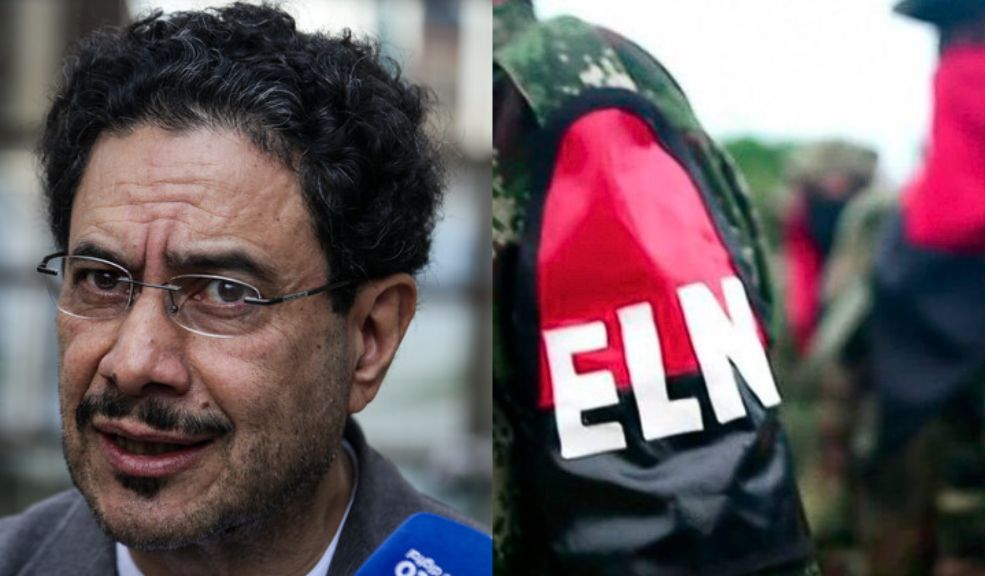 Iván Cepeda advierte que firmantes de paz huyen del Catatumbo por temor a ser asesinados por el ELN Firmantes del acuerdo de paz del Gobierno con las FARC, están buscando desesperadamente salir del Catatumbo por temor a ser asesinados.