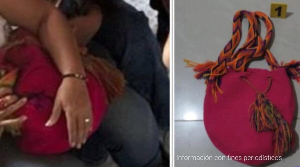 Judicializan a un hombre por el feminicidio de su pareja: habría arrojado el cuerpo a un caño La víctima habría sostenido una discusión con el presunto agresor, quien la cuestionó por una situación ocurrida en una reunión.