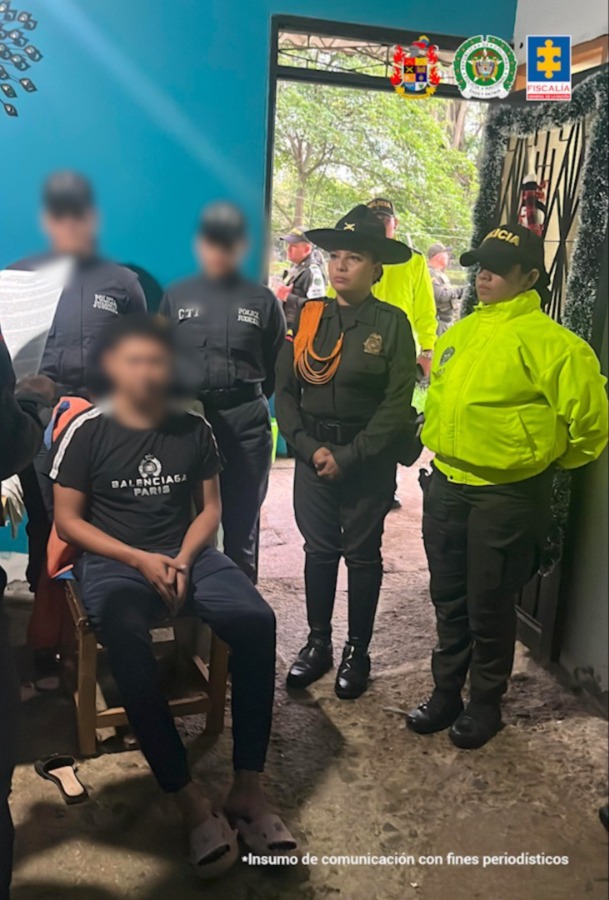 Judicializan a un hombre por el feminicidio de su pareja: habría arrojado el cuerpo a un caño La víctima habría sostenido una discusión con el presunto agresor, quien la cuestionó por una situación ocurrida en una reunión.