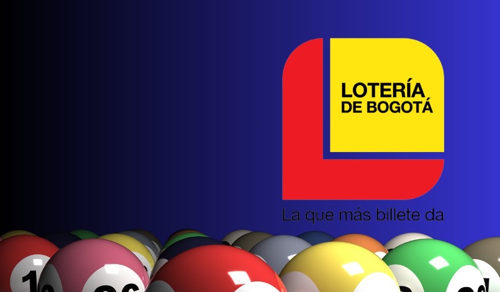 Lotería de Bogotá inicia 2025 con millonario premio: resultados del sorteo del 2 de enero La Lotería de Bogotá jugó un nuevo sorteo este jueves 2 de enero de 2025. En esta página puede conocer los resultados de hoy.