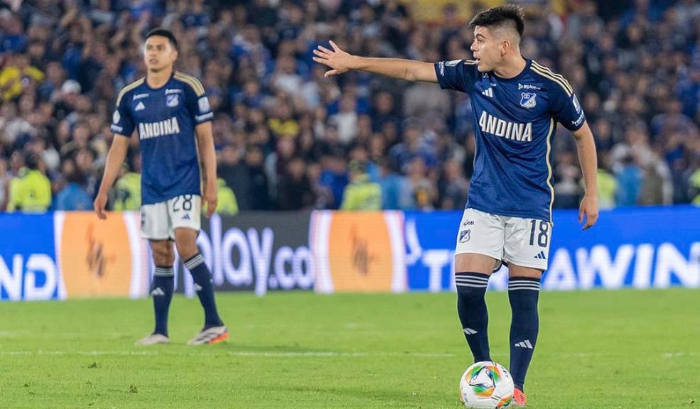 Millonarios jugará contra Melgar, en El Campín: horario, boletería y dónde verlo por televisión Millonarios, ahora con David González como técnico, jugará esta noche su primer partido de pretemporada. Le contamos todo lo que debe saber para seguirlo en vivo o en televisión.