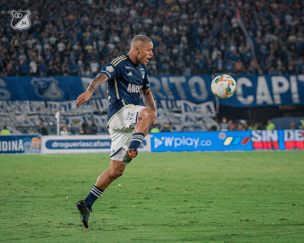 ¿Cuándo vuelve a jugar Millonarios? Prográmese: hay fecha, boletería y transmisión por TV Tras su empate con Melgar, Millonarios jugará un segundo partido de pretemporada, en El Campín, ante América. Prográmese.