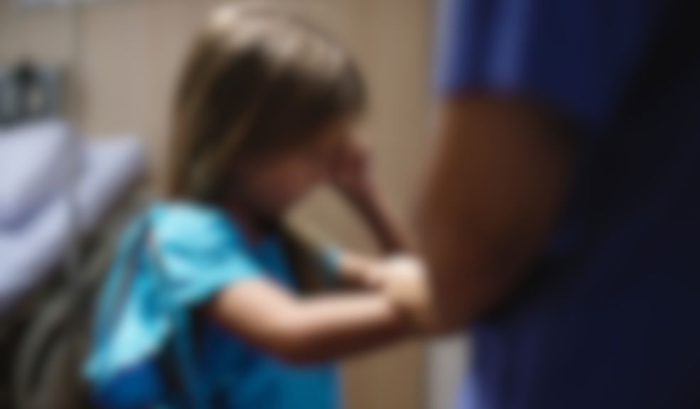 Niña de 3 años habría sido abusada sexualmente por su propio padre en Bogotá Una madre denuncia que su hija habría sido abusada por su propio padre. Pide ayuda de las autoridades.