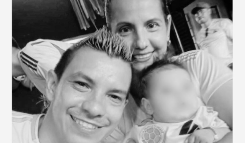 Nueva masacre: asesinan a pareja de esposos y su bebé de 6 meses El padre de familia asesinado se dedicaba a embalsamar los cuerpos de las víctimas del conflicto armado en la zona donde residía.