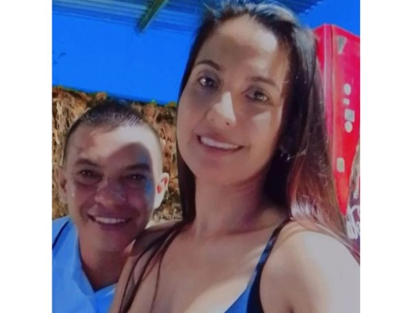 Nueva masacre: asesinan a pareja de esposos y su bebé de 6 meses El padre de familia asesinado se dedicaba a embalsamar los cuerpos de las víctimas del conflicto armado en la zona donde residía.