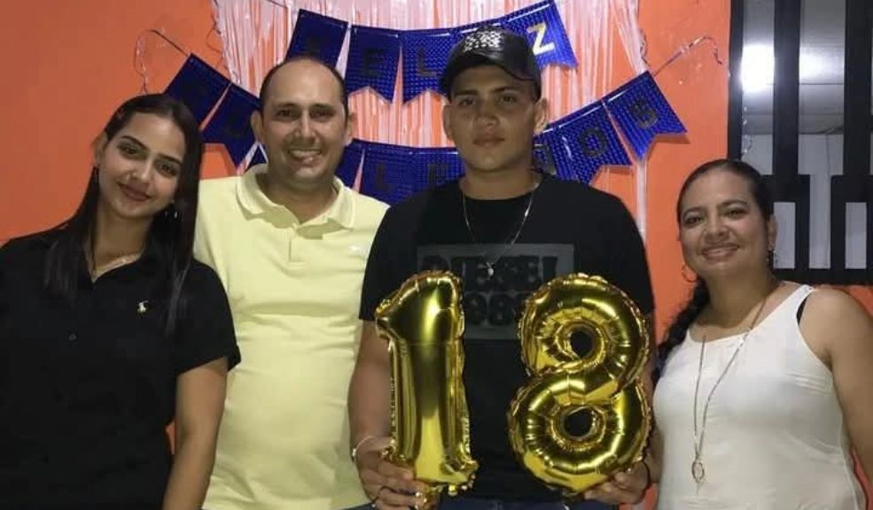 Nuevos detalles de masacre de familia en Aguachica: este sería el alias del sicario Avanzan las investigaciones en el caso de la familia Lora, y las autoridades ya tendrían los alias de los criminales involucrados en la masacre.