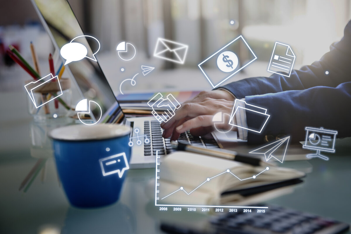 Ofrecen curso gratuito de marketing digital: así puede aplicar 1 Ofrecen curso gratuito de marketing digital: así puede aplicar Puede inscribirse este sábado 11 de enero. Les contamos cuáles son los requisitos.
