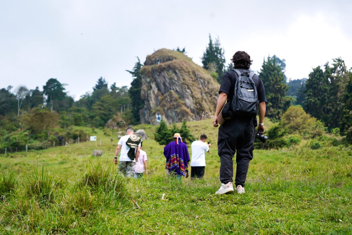 Pradera: un paraíso rodeado de montañas 2 Pradera: un paraíso rodeado de montañas Descubra los mejores lugares turísticos del municipio de Pradera, también conocido como 'La capital del dulce'.