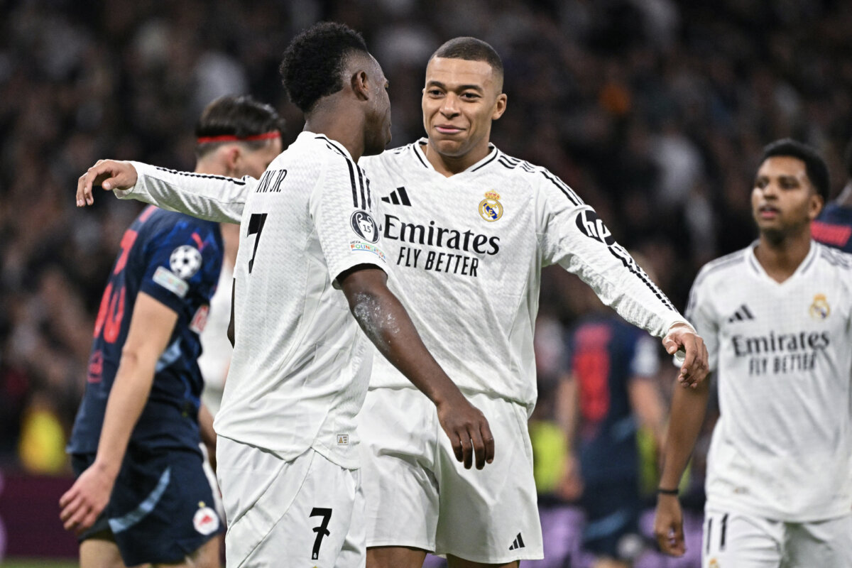 A puro gol: así fue la jornada de este miércoles en la Liga de Campeones Este miércoles se disputó la séptima y penúltima jornada de la Champions. Se marcaron 26 goles.