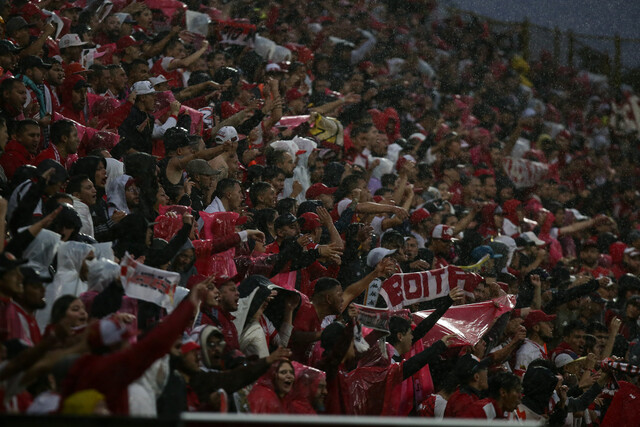 Santa Fe definió el estadio donde hará las veces de local: ¿de qué se trata? La Dimayor habría programado un escenario pero hubo cambios de último momento. Santa Fe se pronunció a través de sus redes sociales en un comunicado de prensa.