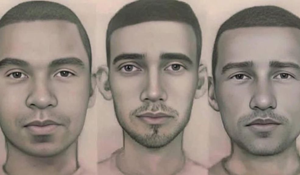 ¿Falso policía estaría involucrado en el asesinato de la familia Lora? Esto es lo que se sabe sobre el supuesto policía que aparece en un video relacionado con la masacre.