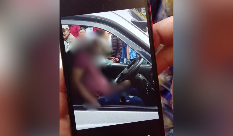 Sicariato cobró la vida de un conductor en Bosa El parrillero de la moto sacó un arma de fuego y, sin mediar palabra, disparó repetidamente contra el conductor.