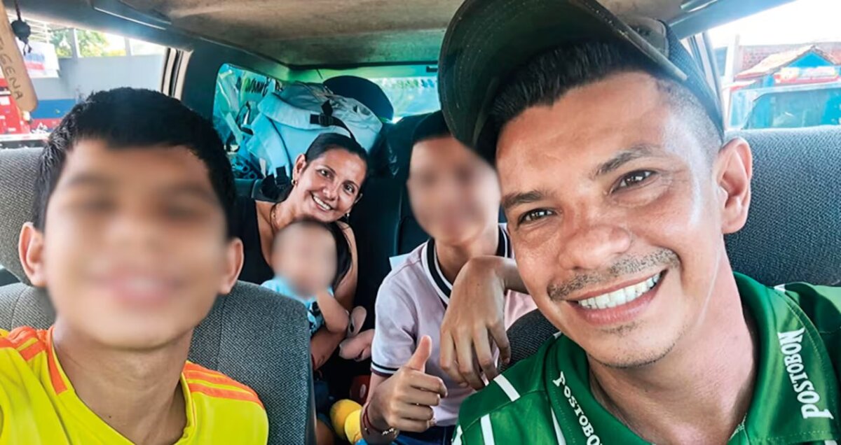 Residentes de Tibú hablan sobre la posible causa de la masacre de Miguel y su familia 1 Residentes de Tibú hablan sobre la posible causa de la masacre de Miguel y su familia Aunque el ELN es señalado como responsable de la masacre, el grupo niega su participación y acusa a las disidencias del frente 33 de las Farc.