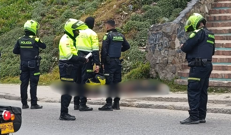 Identifican a los presuntos ladrones abatidos en Ciudad Bolívar Los dos señalados delincuentes que murieron en medio de un hurto tenían 23 y 19 años.
