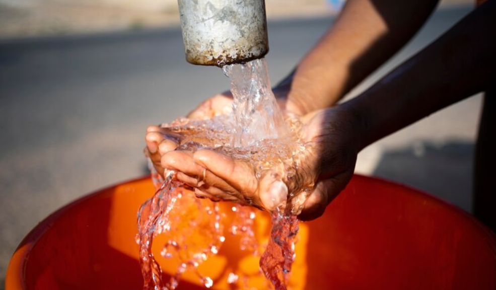 Vuelve el racionamiento de agua a Bogotá este 7 de enero: conozca los barrios que tendrán cortes Le contamos cuáles son las zonas y los barrios que tendrán corte de agua este 7 de enero.