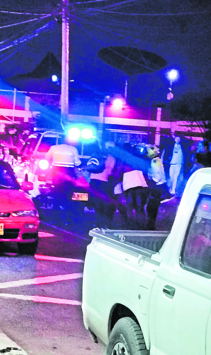 Hombre fue asesinado a disparos en el parque principal de Venecia 1 Hombre fue asesinado a disparos en el parque principal de Venecia Aunque la víctima fue trasladada al Hospital del Tunal, no hubo nada que hacer para salvarle la vida.