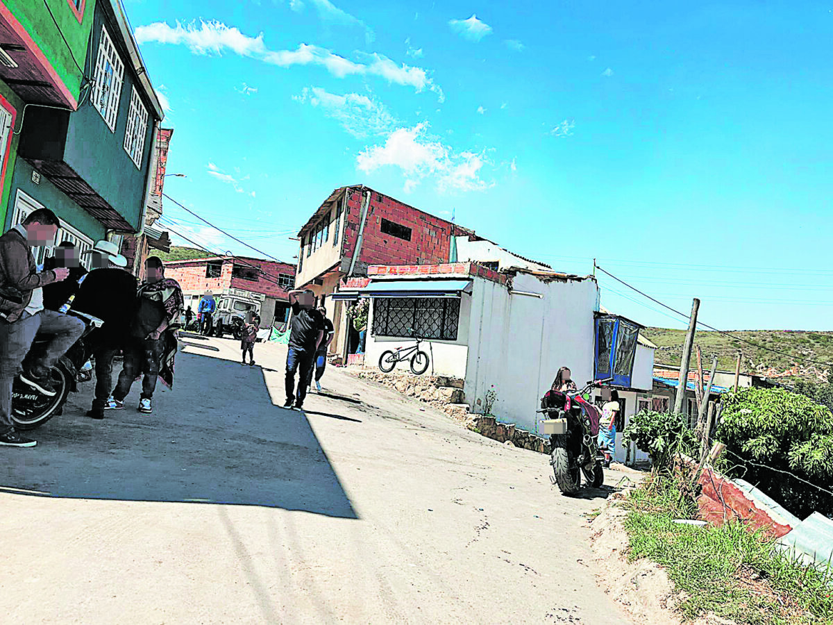 Él era Pablo, el joven que murió tras ser atacado a disparos en Ciudad Bolívar Juan Pablo fue atacado durante la madrugada del 1 de enero mientras celebraba con varios amigos. Su familia clama por justicia en este caso.
